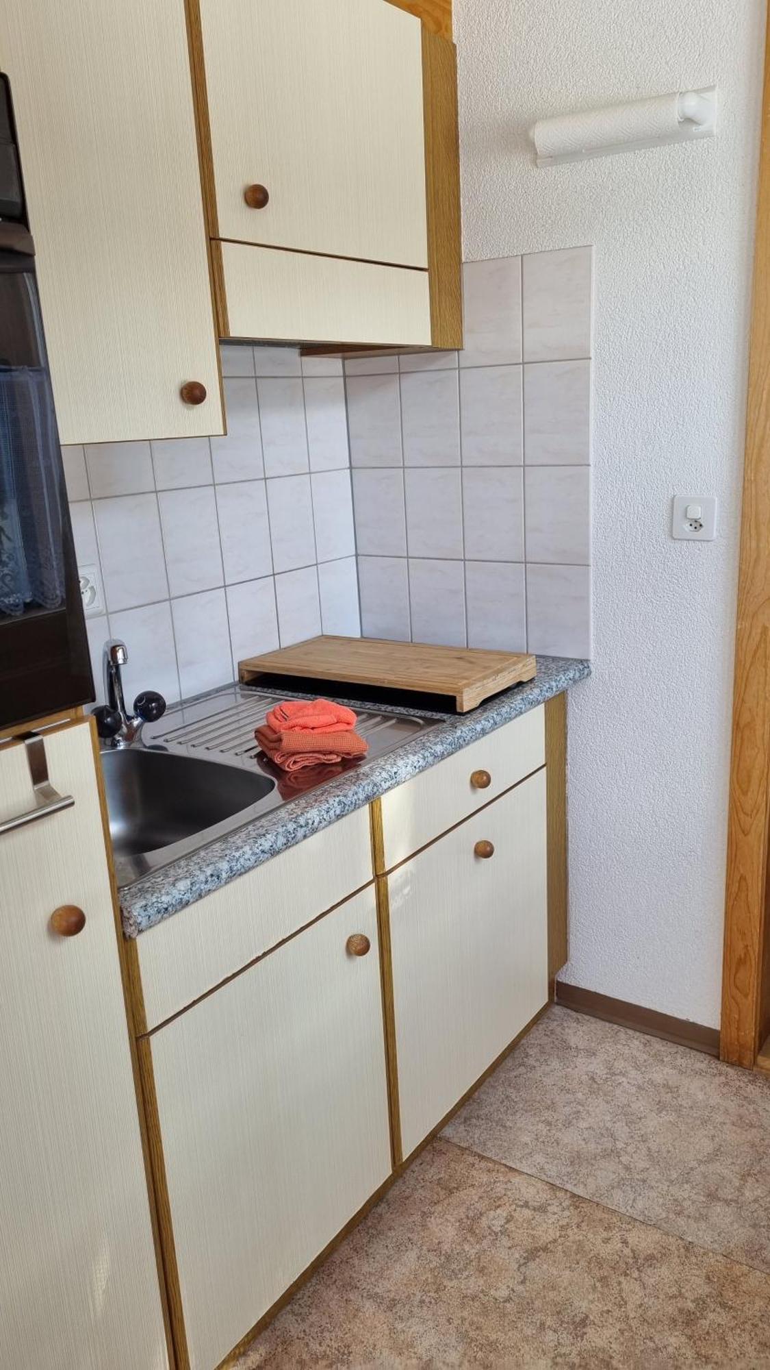Pension Hof Zur Stilli Apartment ดาวอส ภายนอก รูปภาพ